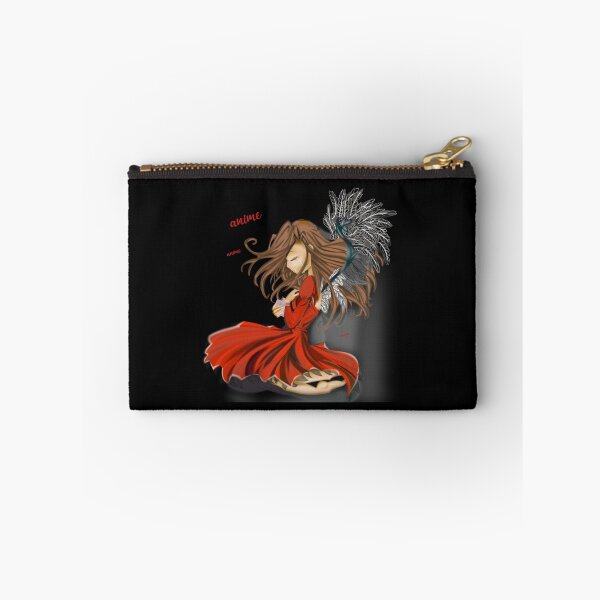 Item preview,  Warning May Spontaneously Talk About Anime designed and sold by badretop.