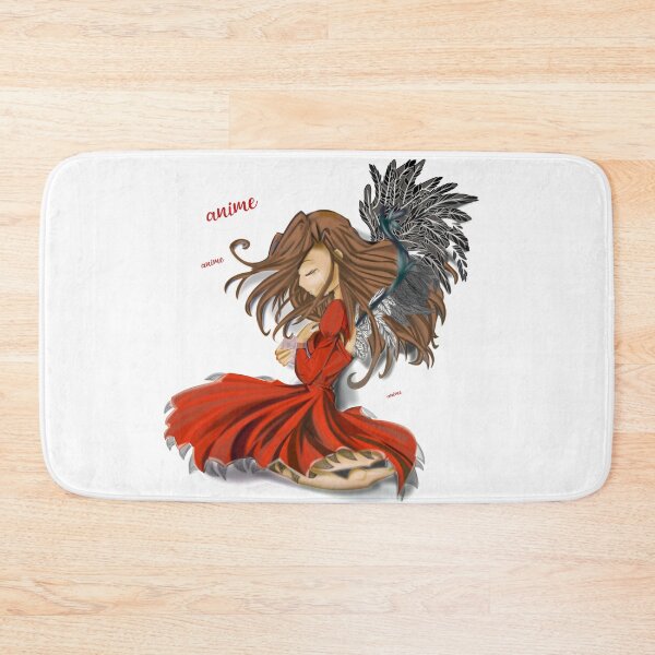Item preview,  Warning May Spontaneously Talk About Anime designed and sold by badretop.