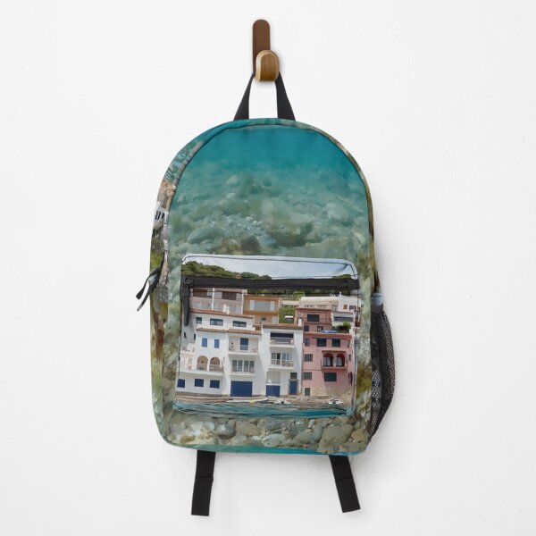 Item preview, Beautiful capture of the Costa Brava, a coastal region of Catalonia in northeastern Spain designed and sold by Orianah.