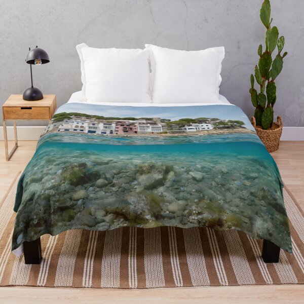 Item preview, Beautiful capture of the Costa Brava, a coastal region of Catalonia in northeastern Spain designed and sold by Orianah.