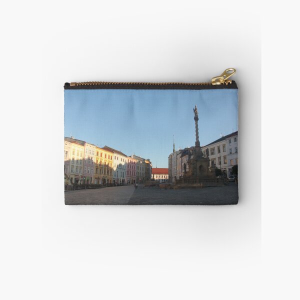 Item preview, Olomouc Lower Square designed and sold by Elena Skvortsova.