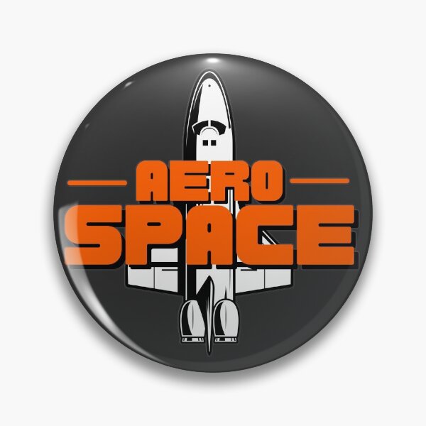 Item preview, Aerospace going beyond the unknown designed and sold by AEROSPACE-IND.