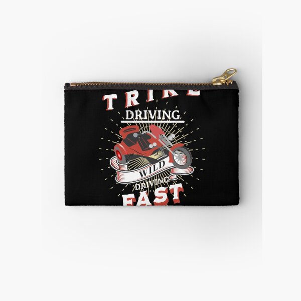 Item preview, Trike Drive Wild And Fast. designed and sold by Bodino.