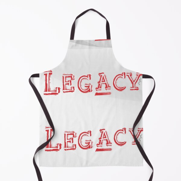 Item preview, Legacy x3 Red designed and sold by jimmyben1.