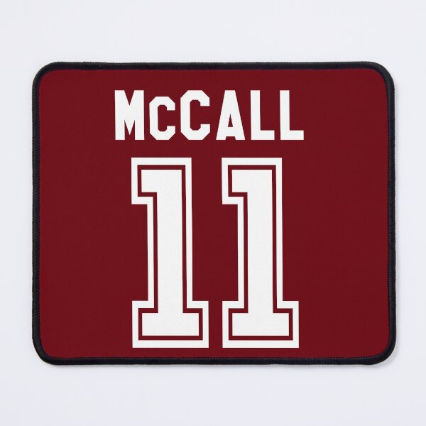 Item preview, McCall 11 designed and sold by barrelroll909.