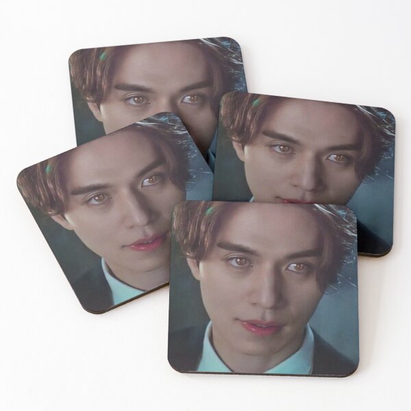 Item preview, lee dong wook designed and sold by alzahra.