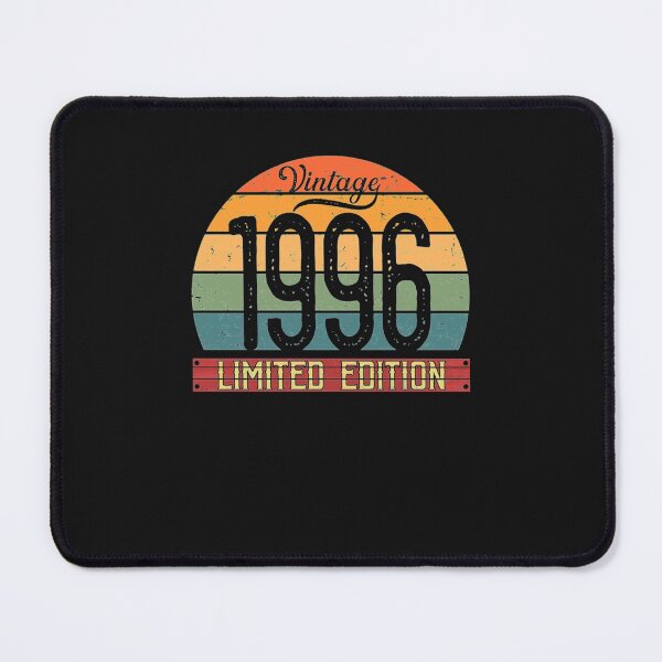 Item preview, Vintage 1996 25th Birthday Essential T-Shirt designed and sold by SaraPorte.