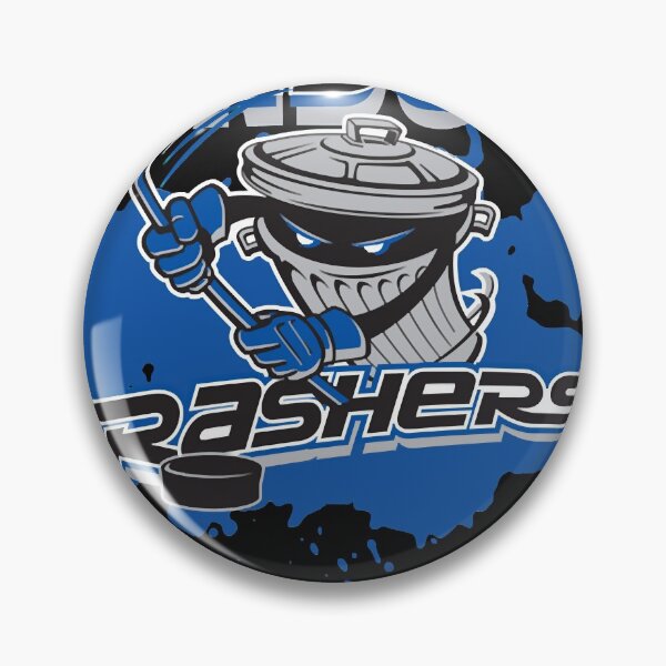 Item preview, DANBURY TRASHERS Essential T-Shirt.png designed and sold by williamfarmer5.