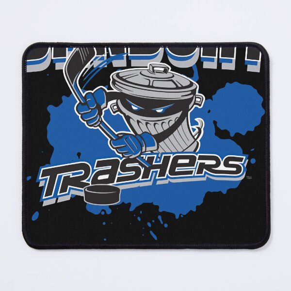 Item preview, DANBURY TRASHERS Essential T-Shirt.png designed and sold by williamfarmer5.
