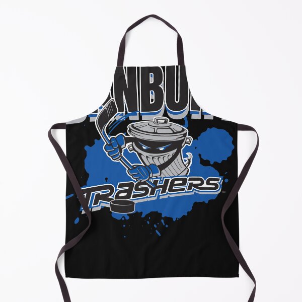 Item preview, DANBURY TRASHERS Essential T-Shirt.png designed and sold by williamfarmer5.