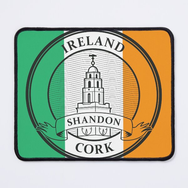 Item preview, Cork, Republic of Ireland designed and sold by studio838.
