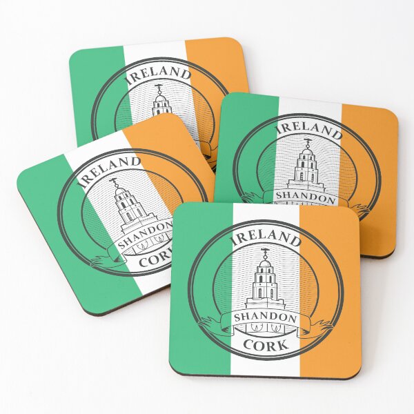 Item preview, Cork, Republic of Ireland designed and sold by studio838.