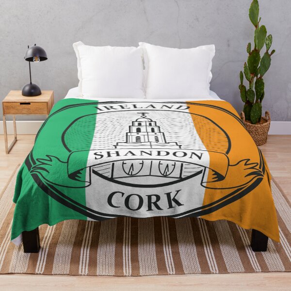 Item preview, Cork, Republic of Ireland designed and sold by studio838.