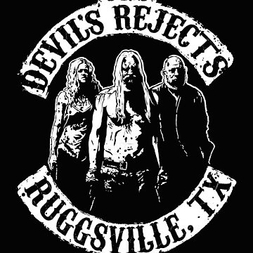Devils reject Devils reject