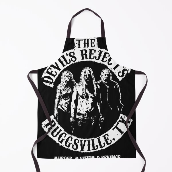 Item preview, Devils Rejects, Ruggsvile, TX Essential T-Shirt.png designed and sold by williamfarmer5.