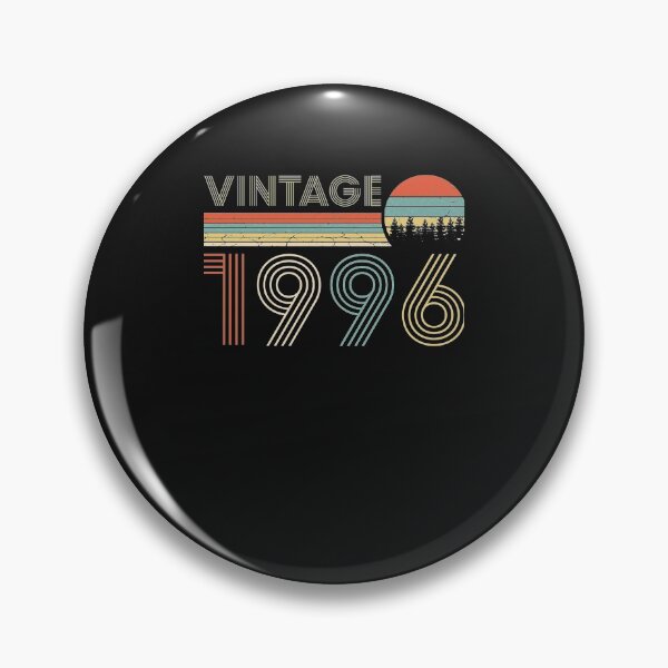 Item preview, vintage 1996 Classic T-Shirt designed and sold by SaraPorte.