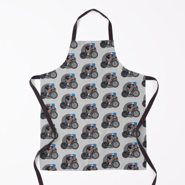 Item preview, My classic sport drawing about Cycling designed and sold by Blondiabshop.