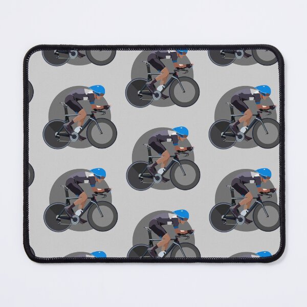 Item preview, My classic sport drawing about Cycling designed and sold by Blondiabshop.