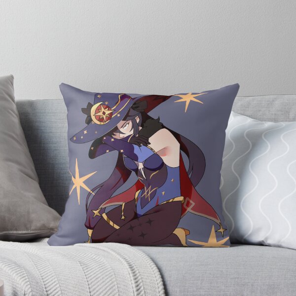 Item preview, Genshin Impact Mona Megistus designed and sold by iampompeii.