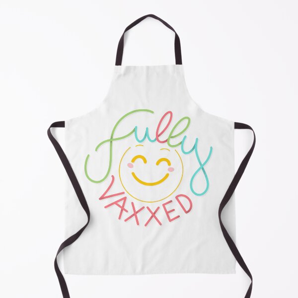 Item preview, Fully vaxxed designed and sold by geep44.