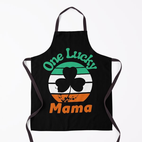 Item preview, One Lucky Mama designed and sold by Mounirmsaadi.