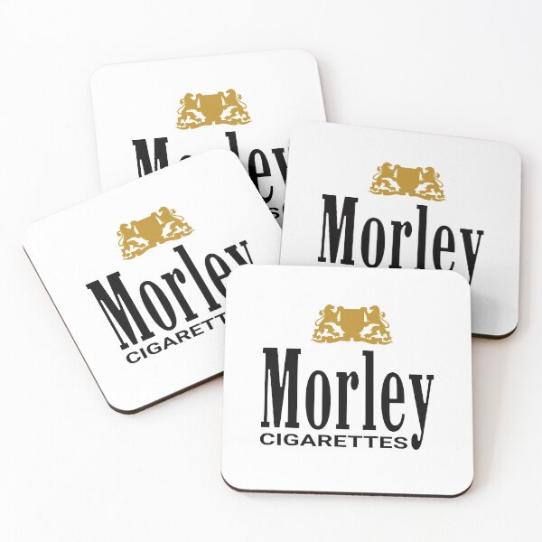 Item preview, Morley Cigarettes designed and sold by barrelroll909.