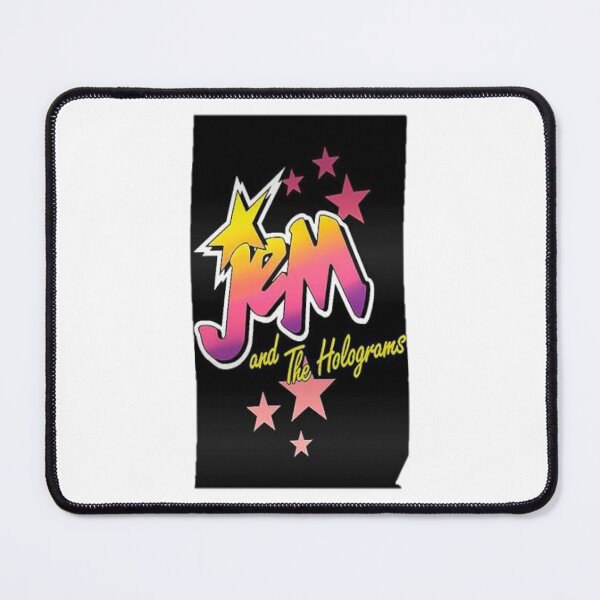 Item preview,  Jem and the holograms designed and sold by Adam ★★★★★.