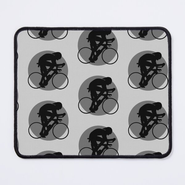 Item preview, My classic sport drawing about Cycling designed and sold by Blondiabshop.