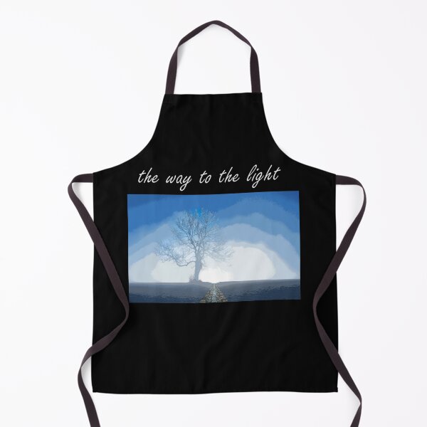Item preview, The way to the light designed and sold by sednalafandy79.
