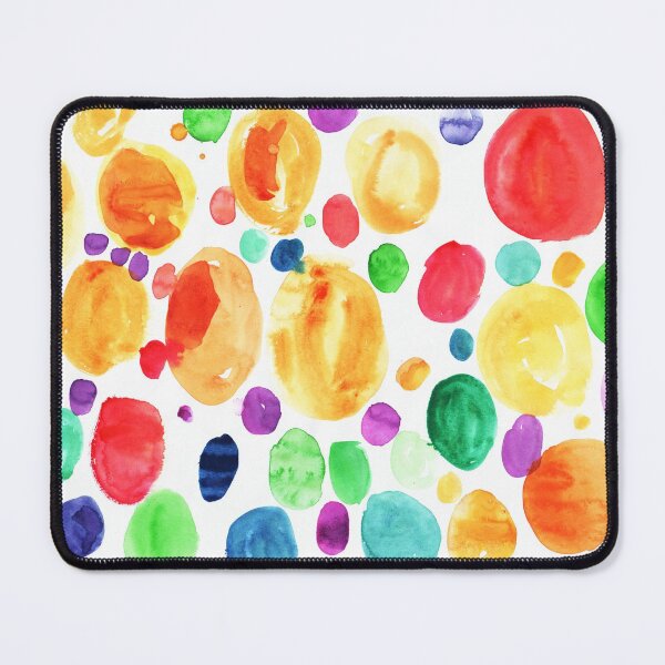 Item preview, Watercolor and gouache painting on paper. designed and sold by lausn.