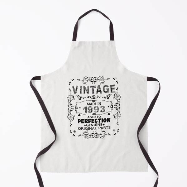 Item preview, Vintage 1993 Birthday, Born In 1993 Classic T-Shirt designed and sold by BryanGray.