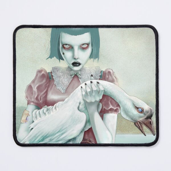 Item preview, El lago designed and sold by Death to the Empire.