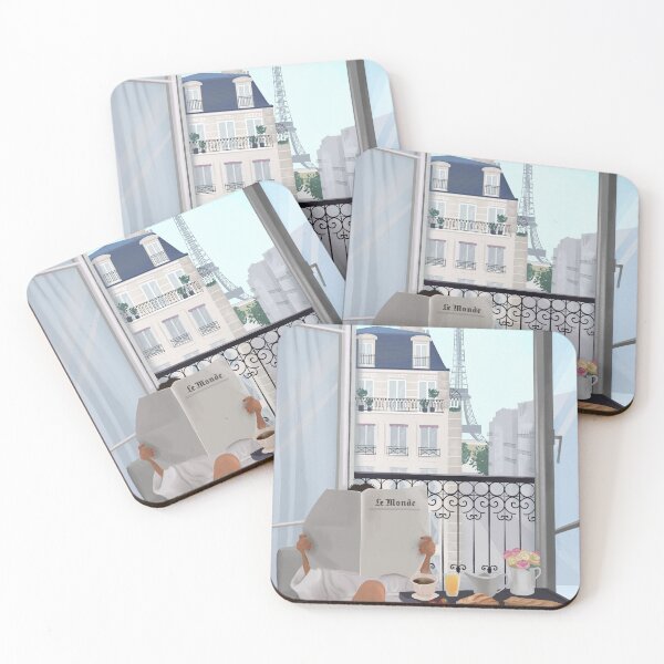 Item preview, Emily in Paris1 designed and sold by Peya.