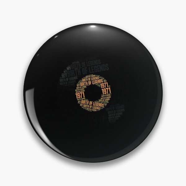 Artikelvorschau, Jahrgang 1971 Schallplatten Vinyl Musik Geboren 1971 entworfen und verkauft von Dubbra.