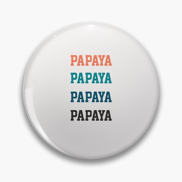 Item preview, Papaya Vintage  designed and sold by Yay Design.