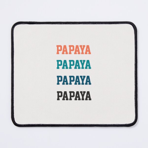 Item preview, Papaya Vintage designed and sold by Yay Design.