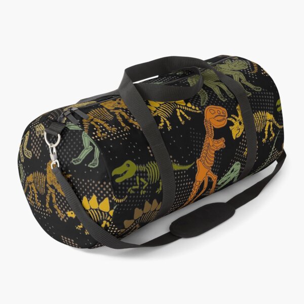Item preview, The real reason dinosaurs became extinct - A  Fossil Dinosaur Print designed and sold by crazycollective.