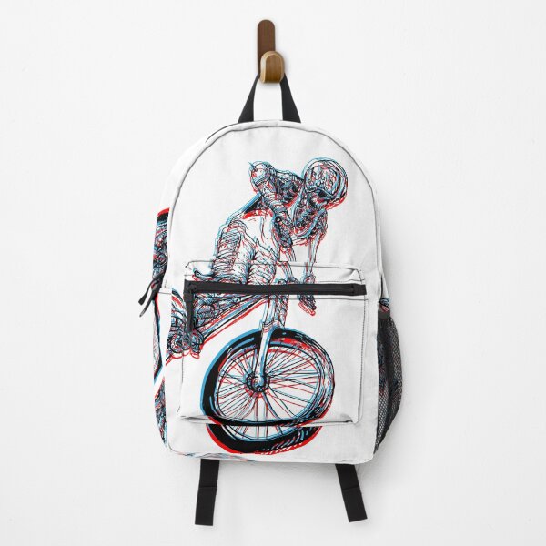 Item preview, MY THERAPY: Mountain Bike! designed and sold by Emil1993.