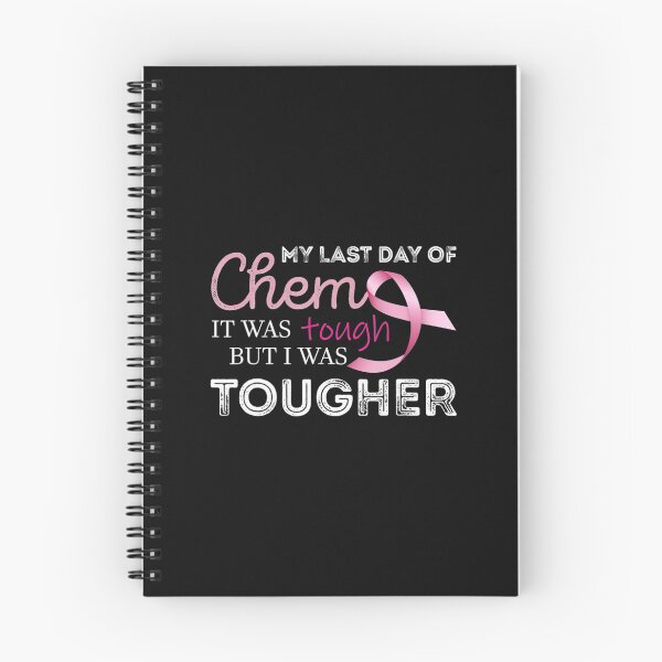 Item preview, Last Day Of Chemo It Was Tough Cancer Awareness Cancer designed and sold by whenevery3.
