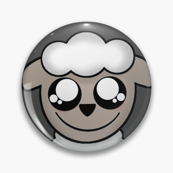 Artikelvorschau, Sheeple - Psychosheep entworfen und verkauft von MrsRockNRoll.