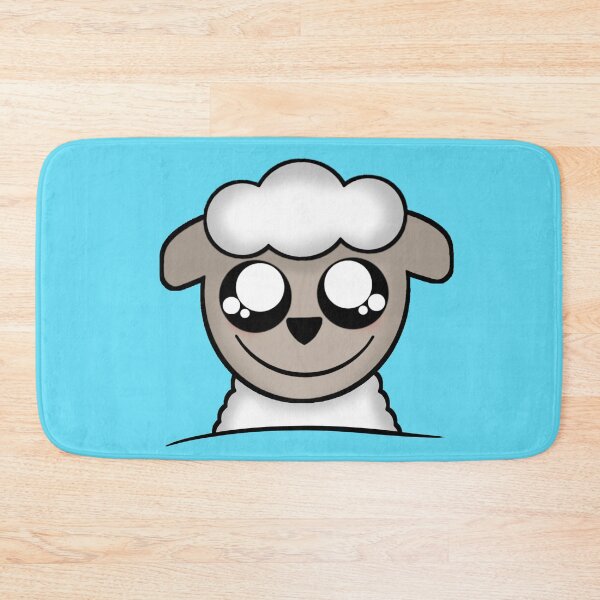 Artikelvorschau, Sheeple - Psychosheep entworfen und verkauft von MrsRockNRoll.