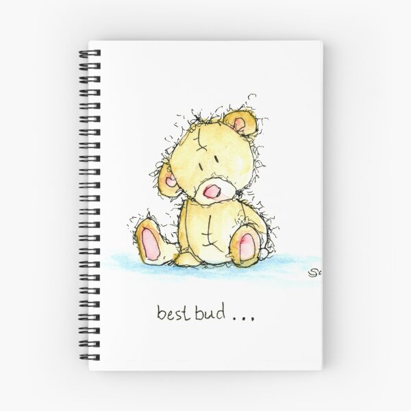 Item preview, Best Bud  designed and sold by Kimberly Bolton.
