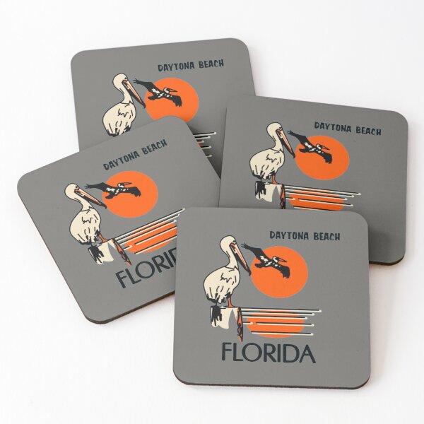 Item preview, florida-daytona bech designed and sold by THESLIMUT.