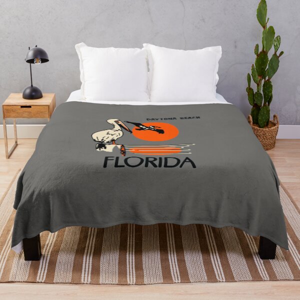 Item preview, florida-daytona bech designed and sold by THESLIMUT.