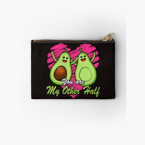 Item preview, You Are My Other Half, you are all i love designed and sold by MisPuHoney.