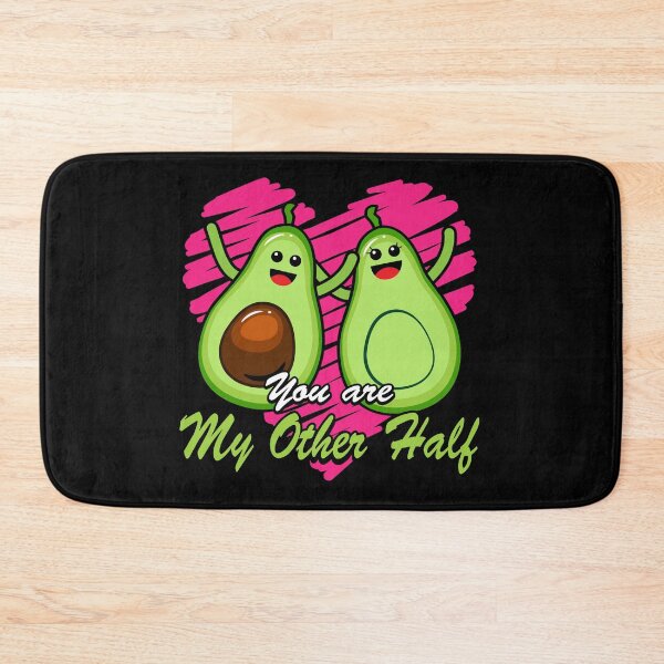 Item preview, You Are My Other Half, you are all i love designed and sold by MisPuHoney.