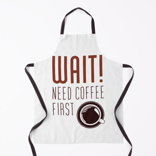Item preview, Need Coffee First designed and sold by lambaamit.