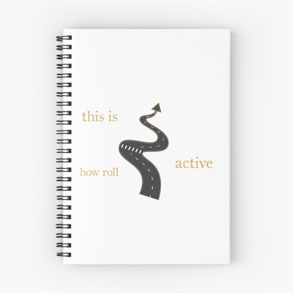 Item preview, this is how roll active designed and sold by badretop.