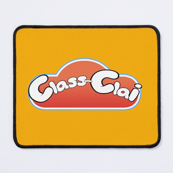 Item preview, Class Clai designed and sold by Gog-Republic.