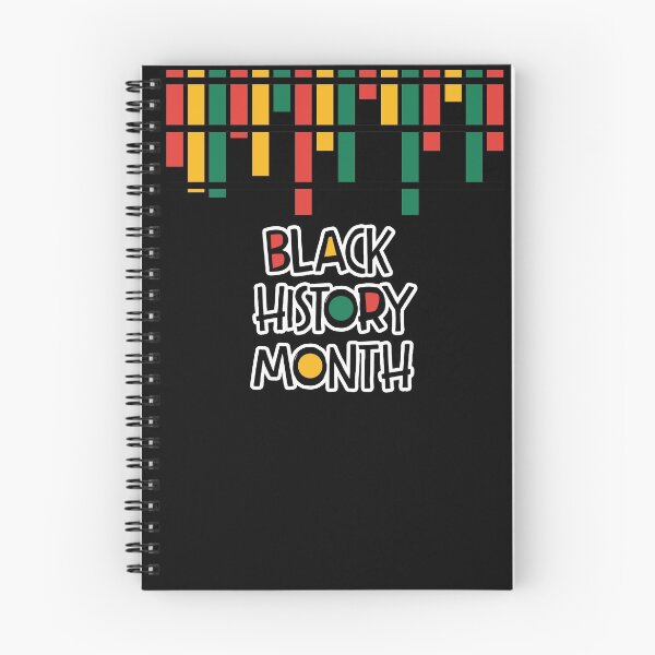Item preview,  Black History Month - Vibrant Colourful-  designed and sold by RomeoSketches.